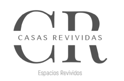 Logotipo original Casas Revividas