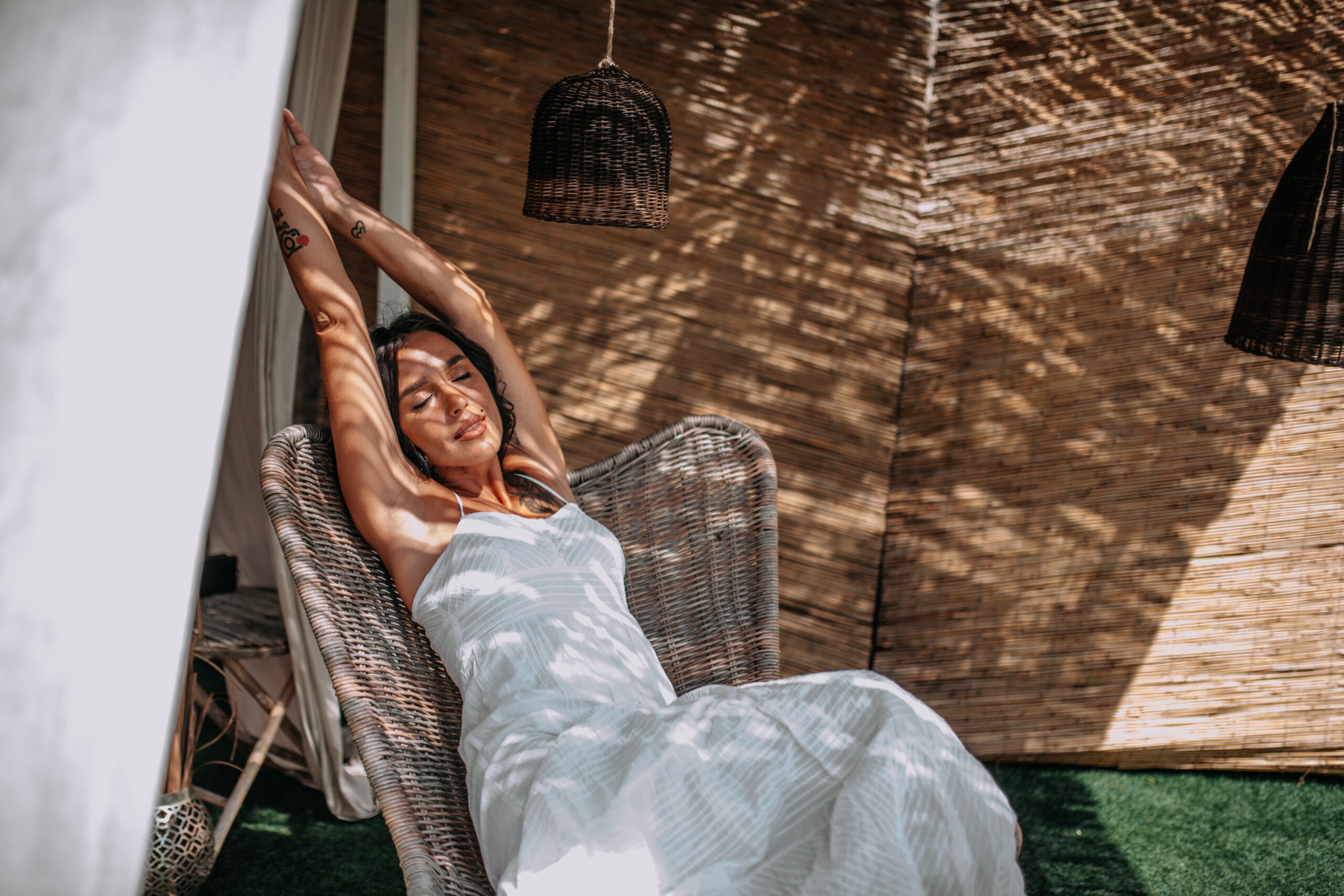 Espacios chill out o de relax Espacios chill out o de relax