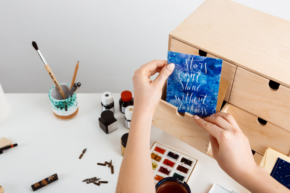 Talleres creativos Talleres creativos